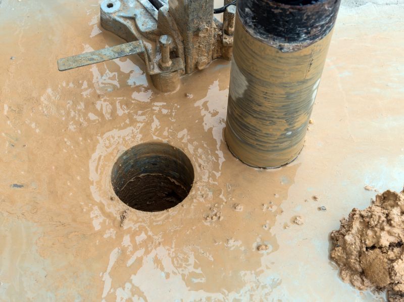 Understanding Core Drilling Costs — Cost of Core Drilling