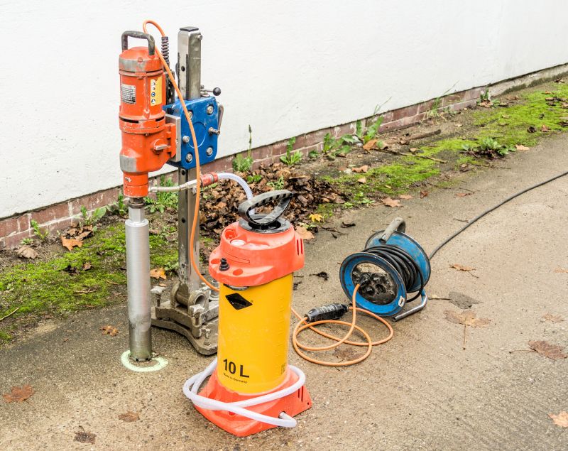 Understanding Core Drilling Costs — Cost of Core Drilling