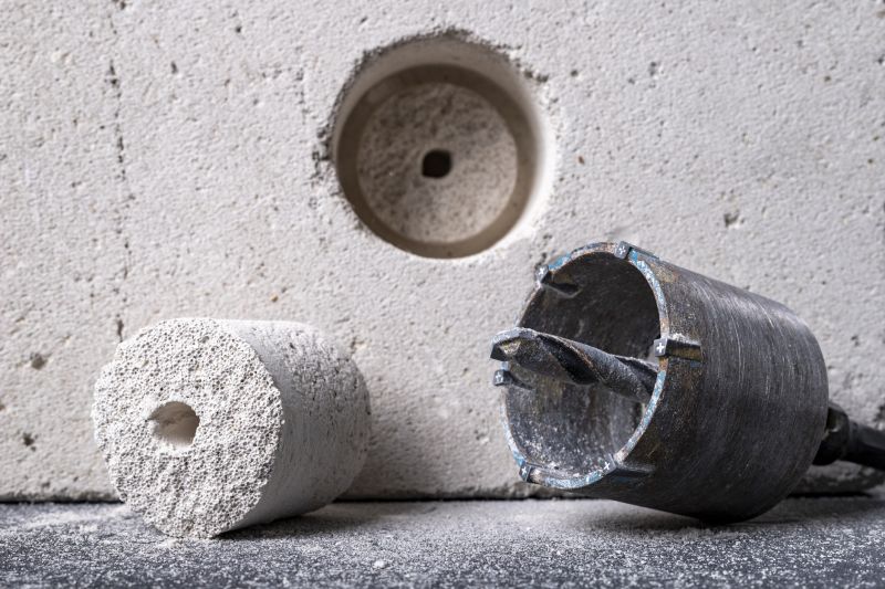 Understanding Core Drilling Costs — Cost of Core Drilling